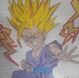 Meet your Posher, Brady